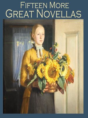 cover image of Fifteen More Great Novellas